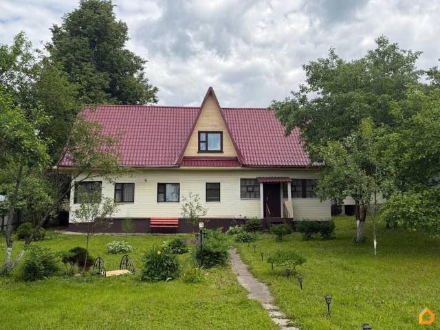 Дом продажа в Деденево, Кабардино-Балкарская Республика