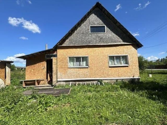 Дом продажа в Псковская область