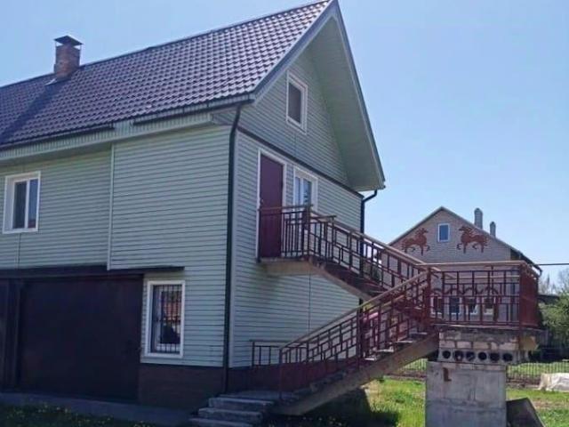 Дом продажа в Псковская область