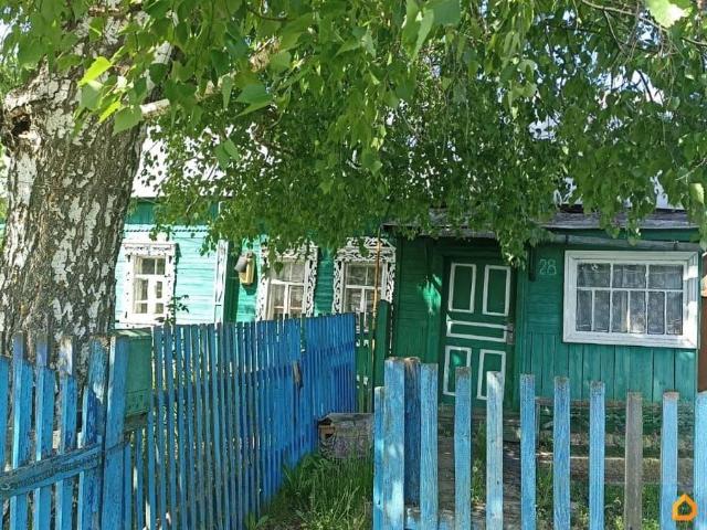 Дом продажа в Тамбовская область