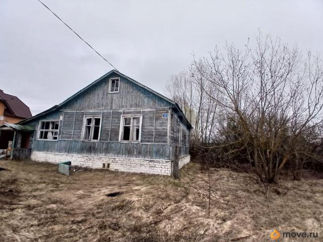 Дом продажа в Досчатое Рп, Тыва Республика