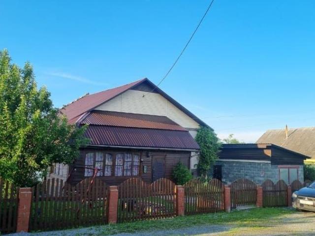 Дом продажа в Свердловская область