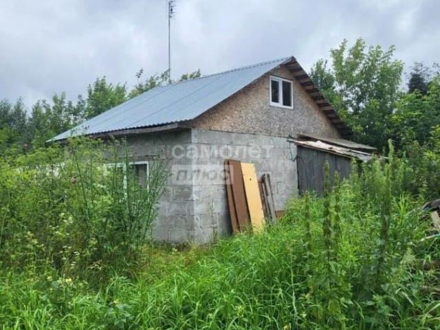 Дом продажа в Свердловская область