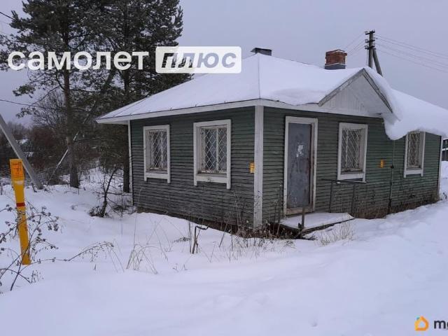 Дом продажа в Вологодская область