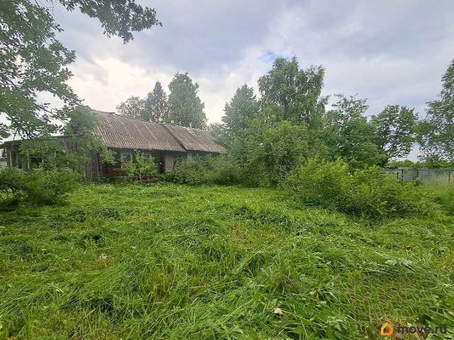Дом продажа в Чёбсара, Шекснинский район