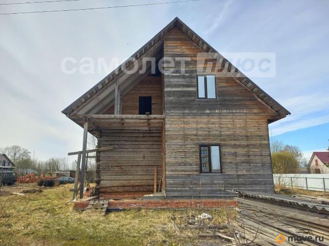 Дом продажа в Вологодская область
