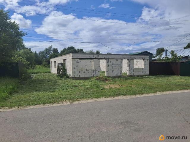 Дом продажа в Рязанская область