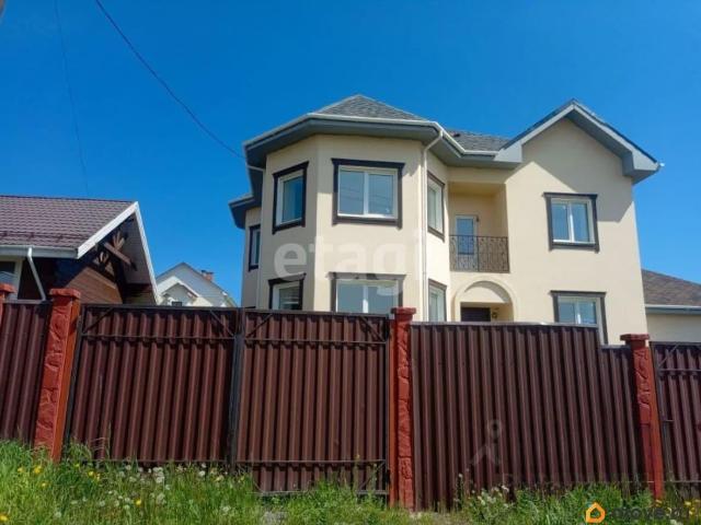 Дом продажа в Емельяново, Красноярский Край