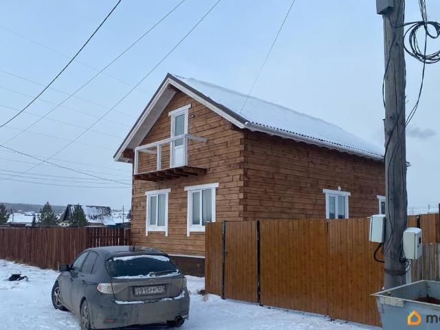 Дом продажа в Емельяново, Красноярский Край
