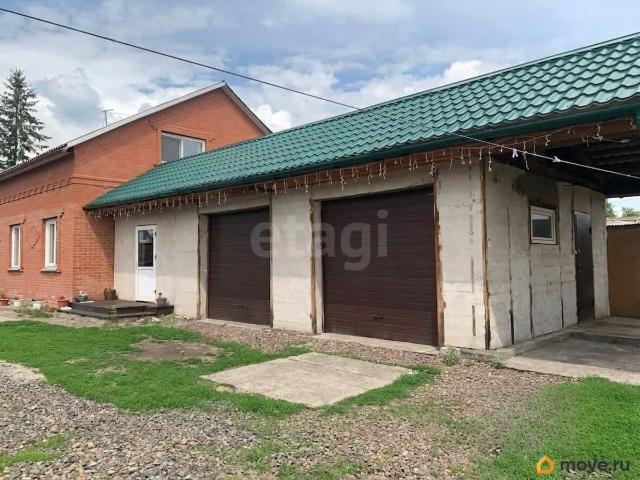 Дом продажа в Емельяново, Красноярский Край