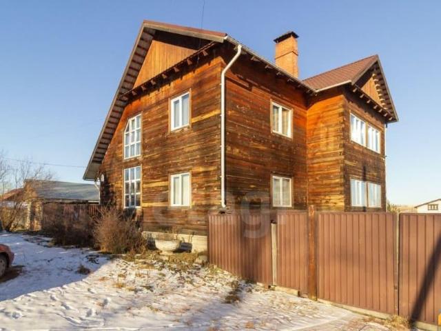 Дом продажа в Емельяново, Красноярский Край