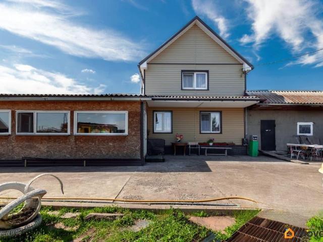 Дом продажа в Емельяново, Красноярский Край