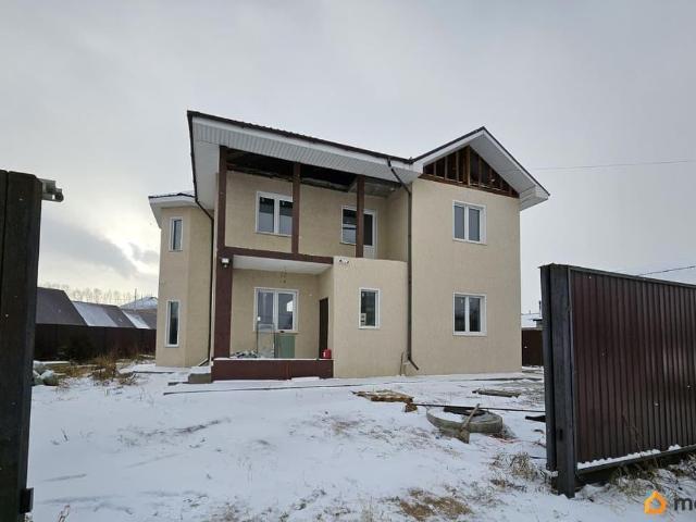 Дом продажа в Емельяново, Красноярский Край