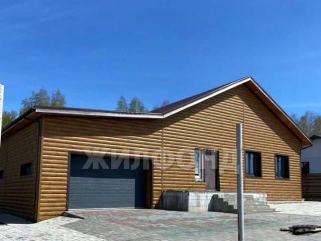Дом продажа в Весёлая Гора, Емельяновский район