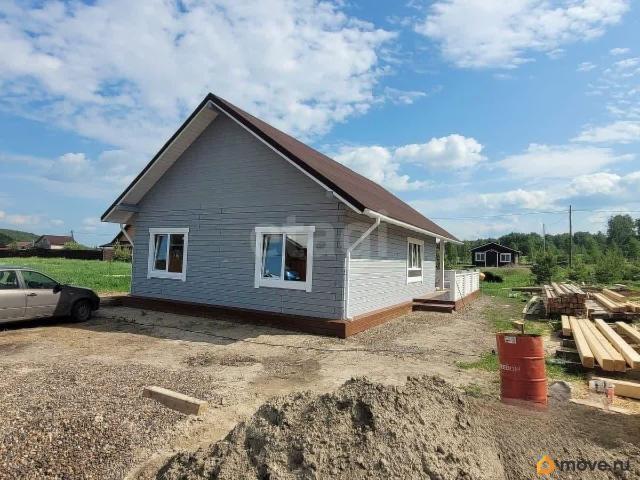 Дом продажа в Красноярский Край