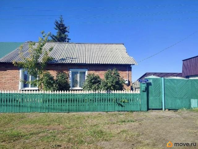 Дом продажа в Омская область