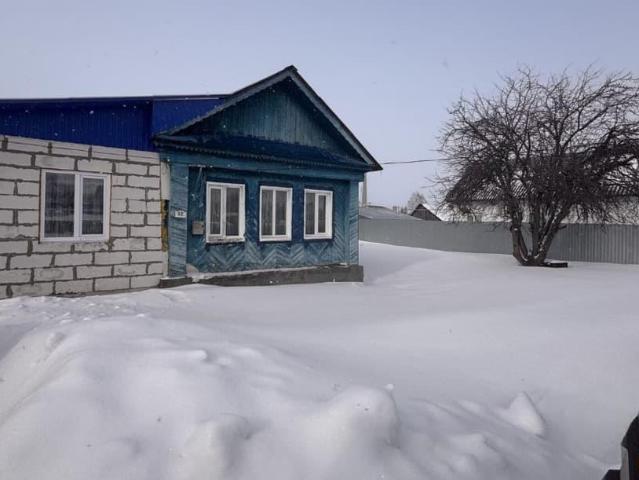 Дом продажа в Чердаклы, Ульяновская область