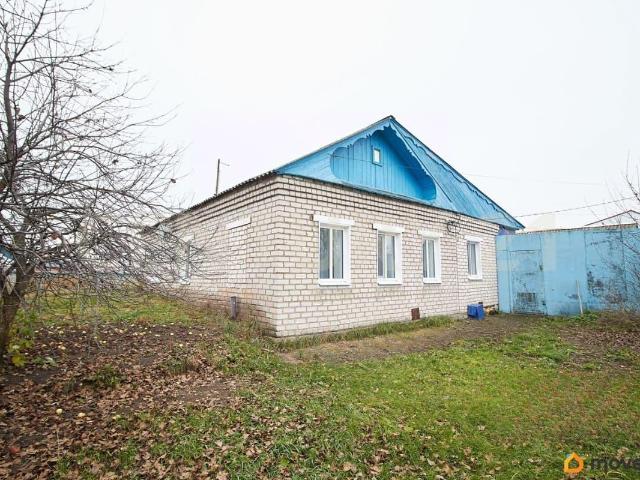 Дом продажа в Чердаклы, Ульяновская область