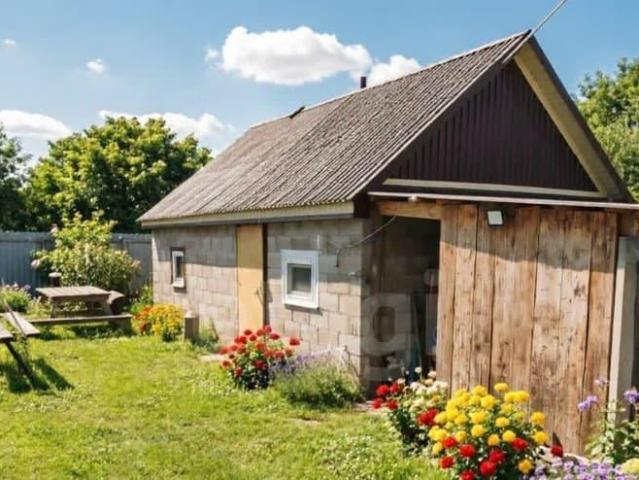Дом продажа в Чердаклы, Ульяновская область