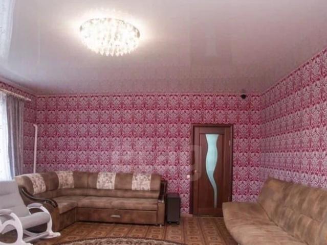 Дом продажа в Чердаклы, Ульяновская область