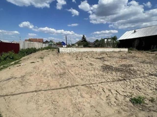 Дом продажа в Чердаклы, Ульяновская область