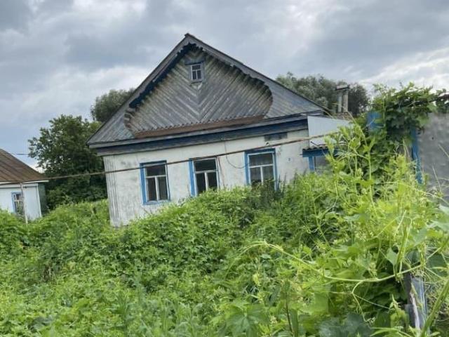 Дом продажа в Чердаклы, Ульяновская область