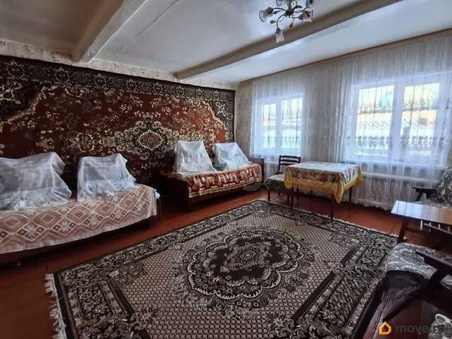 Дом продажа в Чердаклы, Ульяновская область