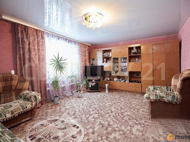 Дом продажа в Чердаклы, Ульяновская область