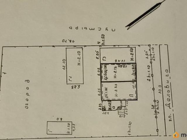 Дом продажа в Тульская область