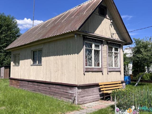 Дом продажа в Черусти, муниципальный округ Шатура