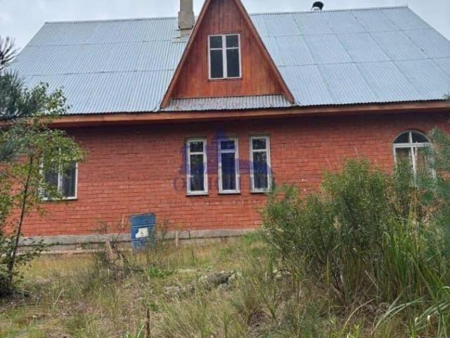 Дом продажа в Тыва Республика