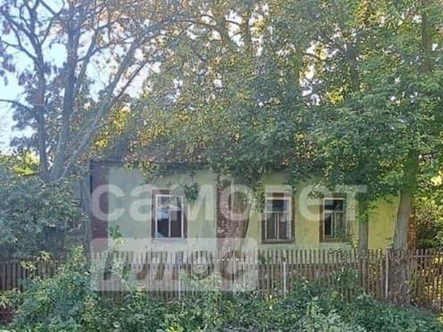 Дом продажа в Горшечное, Курская область