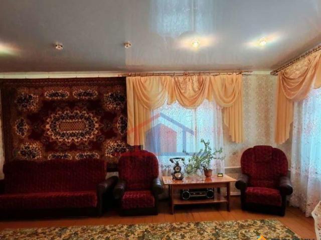 Дом продажа в Горшечное, Курская область