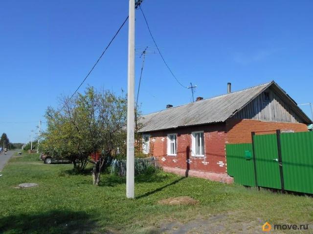 Дом продажа в Омская область