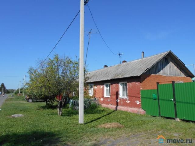 Дом продажа в Омская область