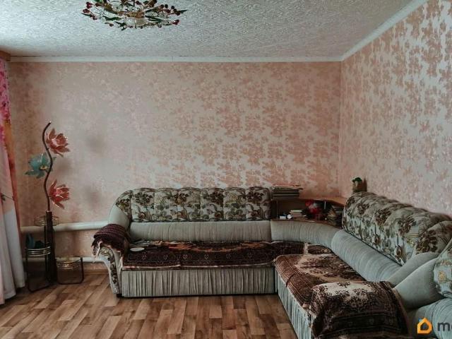 Дом продажа в Омская область