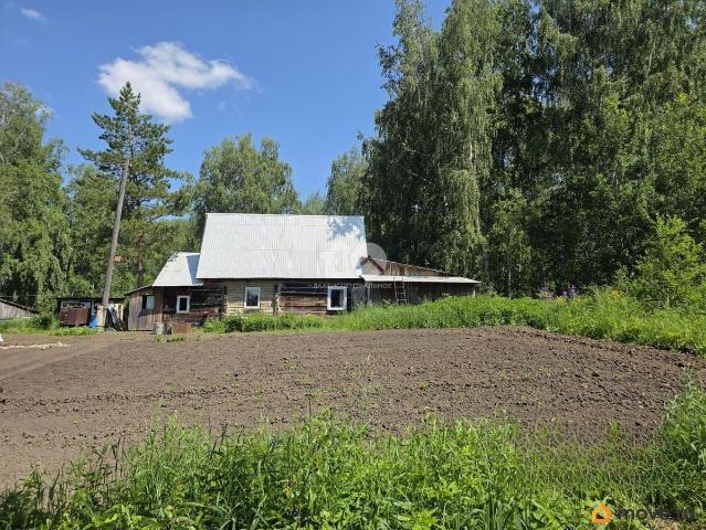 Дом продажа в Горный, Новосибирская область