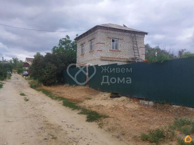 Дом продажа в СНТ Металлург, Волгоград