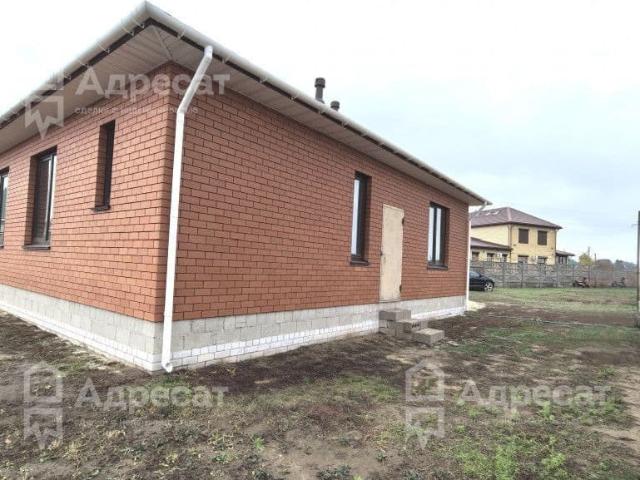 Дом продажа в Городище Д, Волгоградская Обл