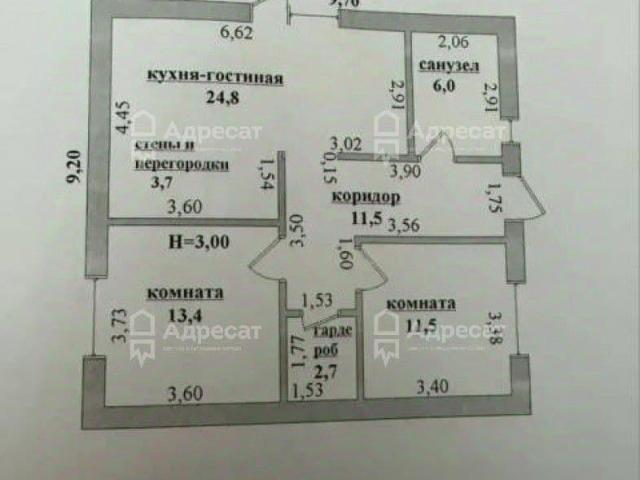 Дом продажа в Волгоградская Обл