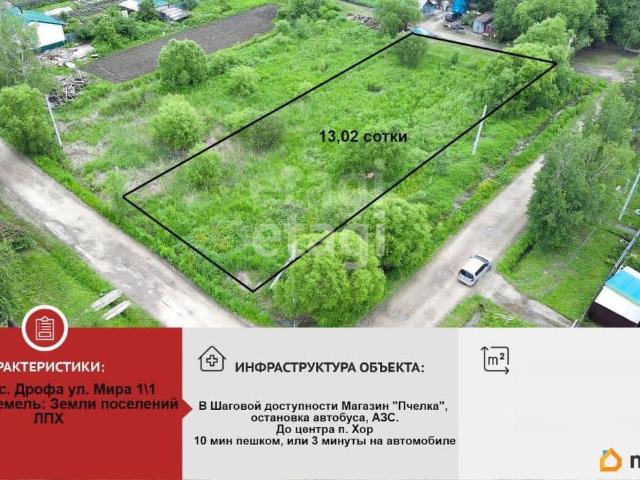 Дом продажа в Хор, район имени Лазо