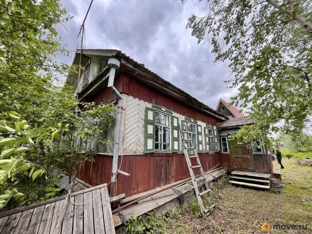 Дом продажа в Хабаровский Край