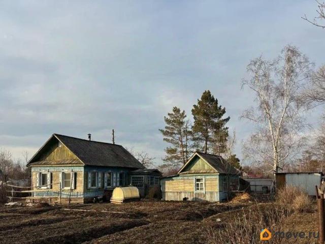 Дом продажа в Хабаровский Край