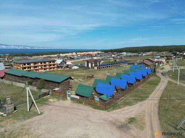 Дом продажа в Хужир Рп, Иркутская область
