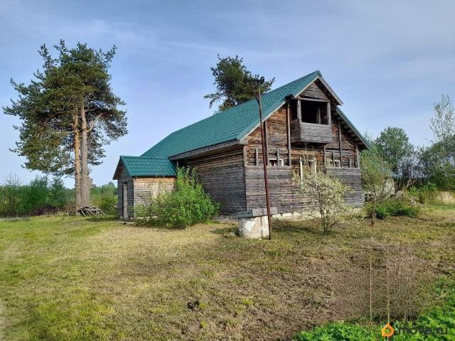 Дом продажа в Новгородская область