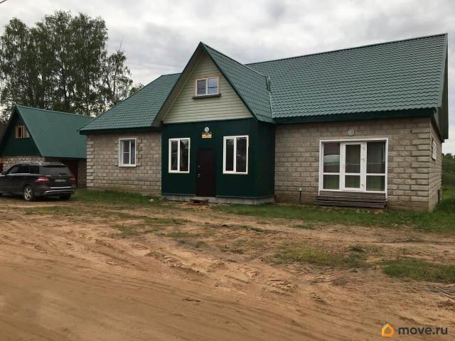 Дом продажа в Новгородская область