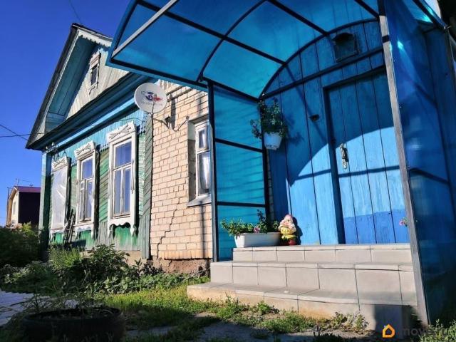 Дом продажа в Ульяновская область