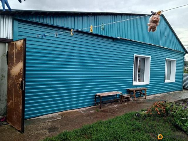 Дом продажа в Чишминский, Башкортостан Респ