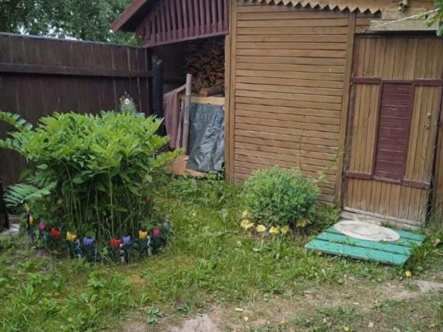 Дом продажа в Идрица, Себежский район