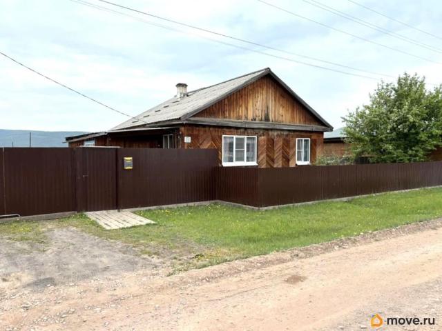Дом продажа в Жигалово, Иркутская область